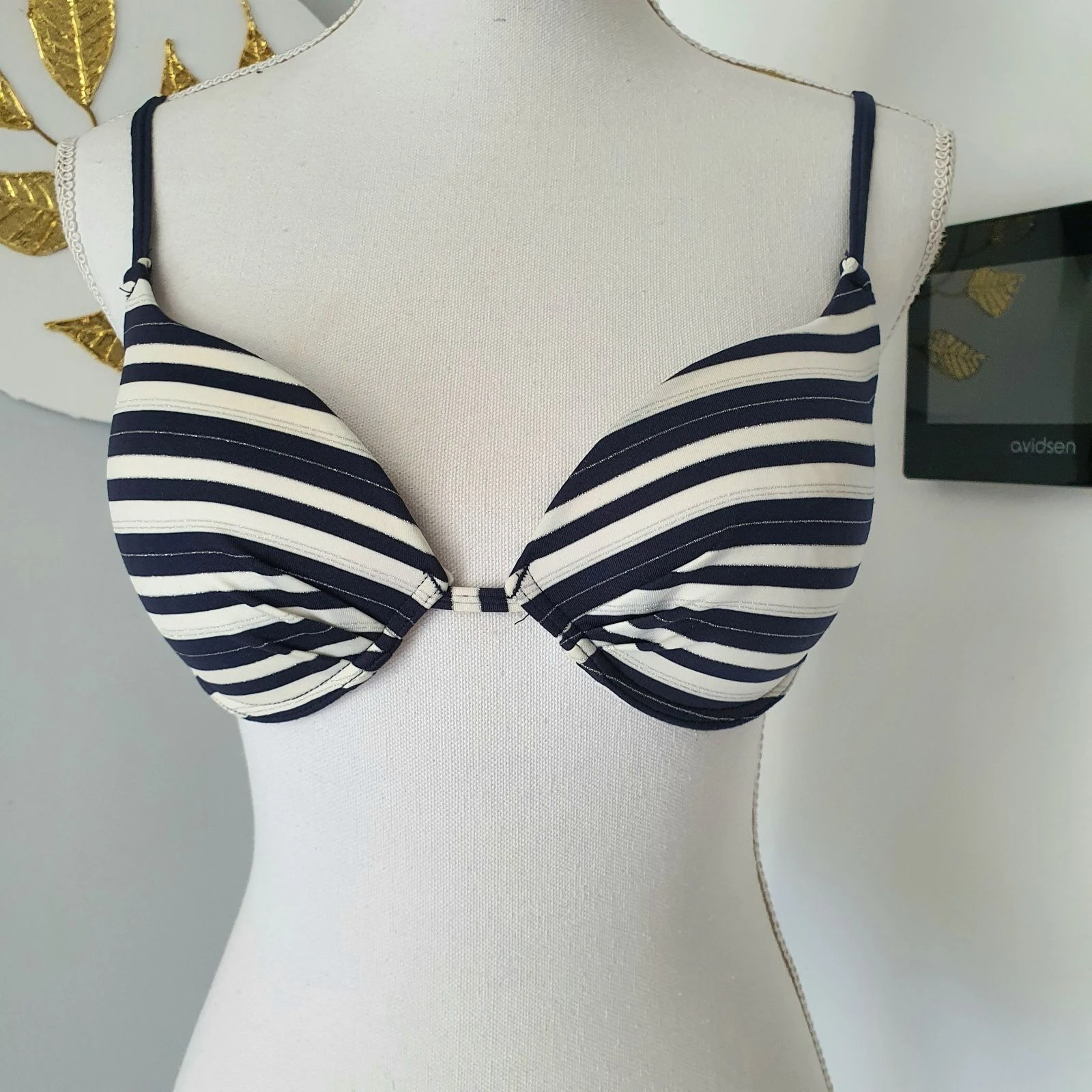 Haut de maillot de bains 40